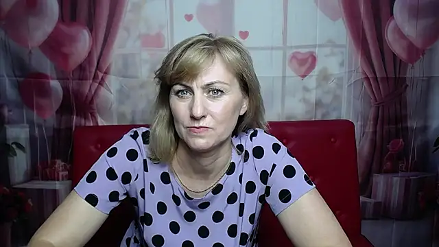 RebecaMarti stripchat live cam model