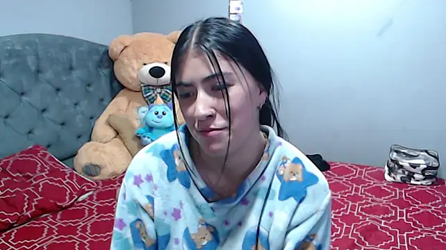 Gaby_foz stripchat live cam model