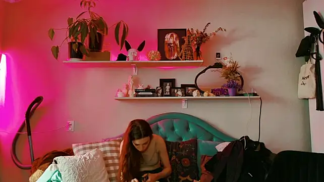 Yoka_paradoXXX stripchat live cam model