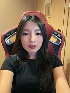 Paopao- stripchat live cam model