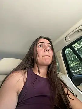 BrunetteNymph stripchat live cam model