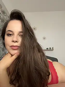 itsDasha stripchat live cam model