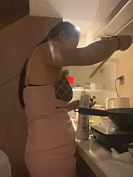Sao-mei stripchat live cam model
