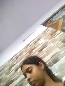 Bhabi_rukhashar stripchat live cam model