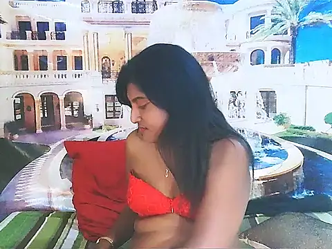 IndianVelvetVixxen stripchat live cam model