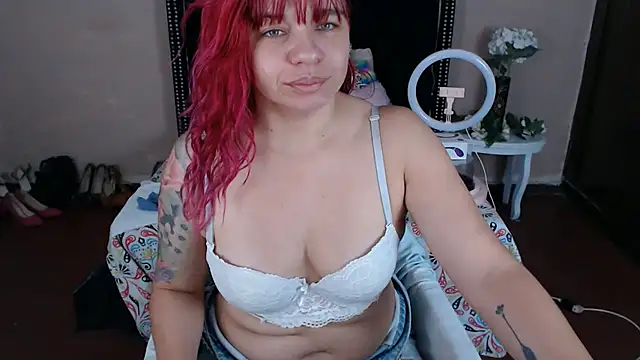 VioletaaaSlave stripchat live cam model