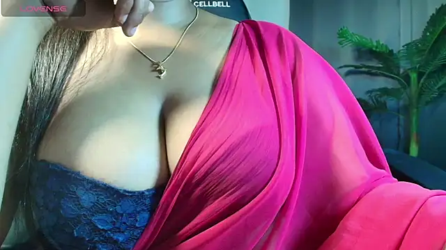 _Lisha_ stripchat live cam model