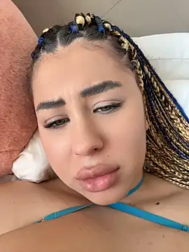 DaianaKimberly stripchat live cam model