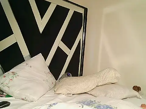 Miss_Africas stripchat live cam model