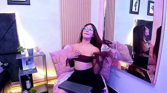 AngelsPhoenix stripchat live cam model