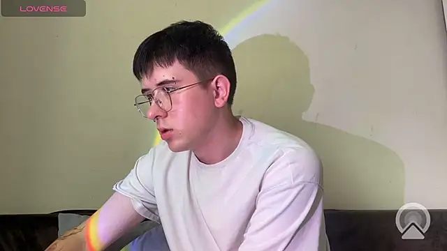 Thomas_Greene stripchat live cam model