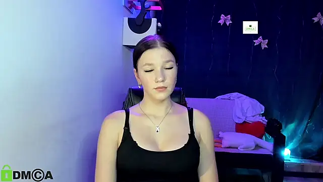 StarlightWish stripchat live cam model
