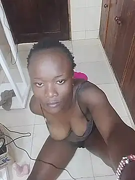 Baby_soul stripchat live cam model