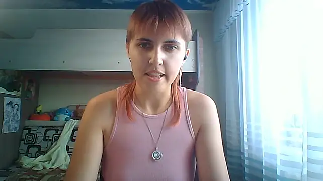 BubblePride stripchat live cam model