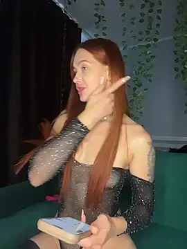 LittleFox___ stripchat live cam model