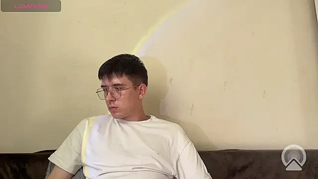 Thomas_Greene stripchat live cam model