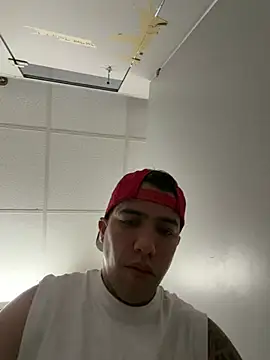 Gokusoldier stripchat live cam model