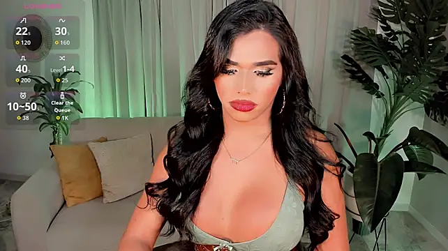 Franciis_4u stripchat live cam model