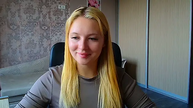 Milka_kiss_ stripchat live cam model