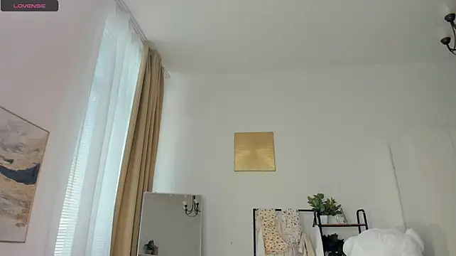 FaaBinaa stripchat live cam model