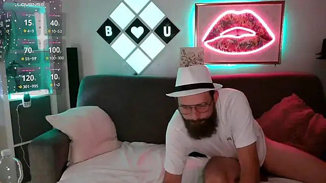 BellaXundXUwe stripchat live cam model