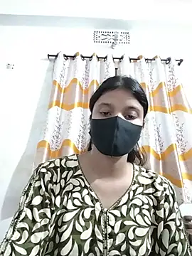 Jaya-Ray stripchat live cam model