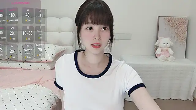 Anna-2005 stripchat live cam model