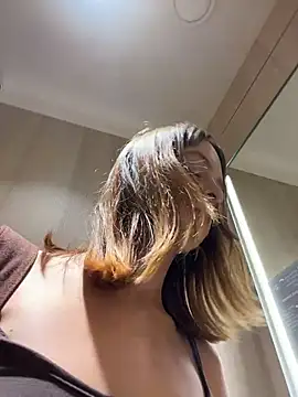 Outdorable stripchat live cam model