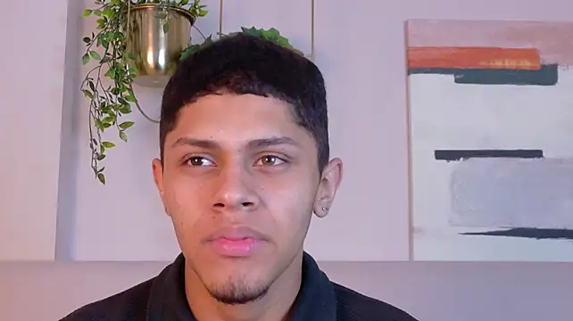 EthanCarter__ stripchat live cam model