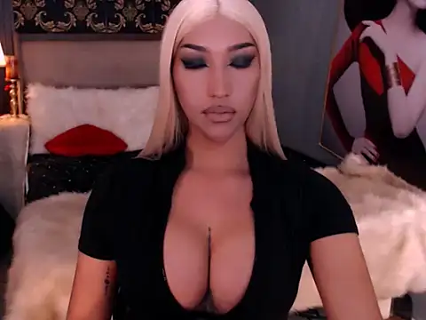 XSexxForAllX stripchat live cam model