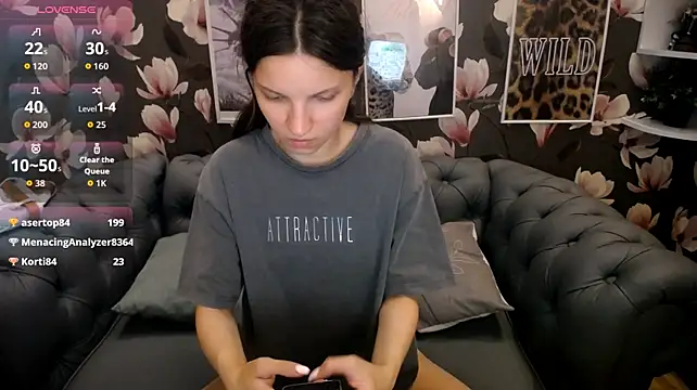 MelaniGrand stripchat live cam model