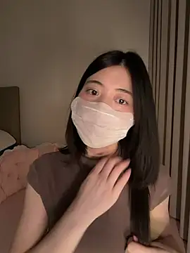 baoli_888 stripchat live cam model