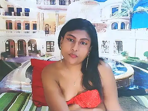 IndianVelvetVixxen stripchat live cam model