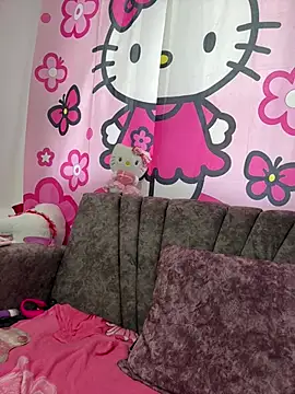 DearAbbiee stripchat live cam model