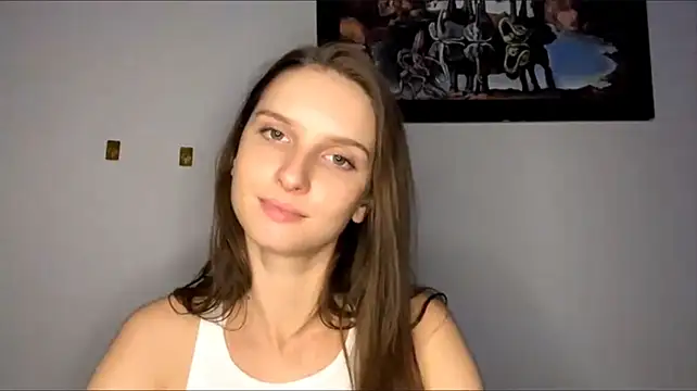 VanMendrin stripchat live cam model