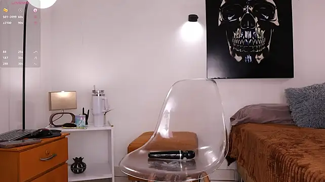 Jaycobortiz_ stripchat live cam model