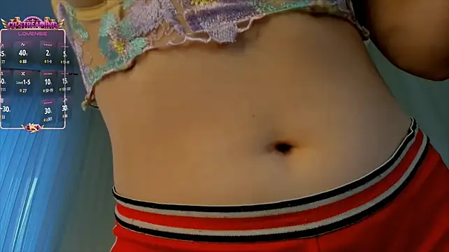 KarenaTalman stripchat live cam model