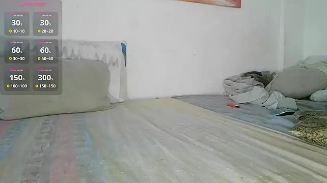 canarito18 stripchat live cam model