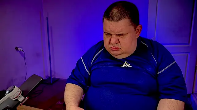 chubby_daddy stripchat live cam model