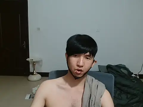 ningmeng1119 stripchat live cam model