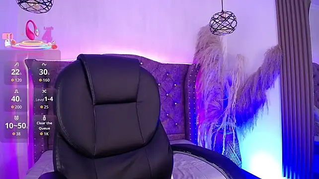 Paris_Harper stripchat live cam model