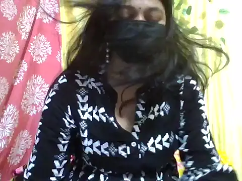 ruchika_a stripchat live cam model