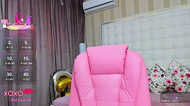 miss_azucar stripchat live cam model