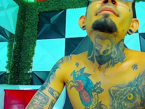 Boy_tatto77 stripchat live cam model