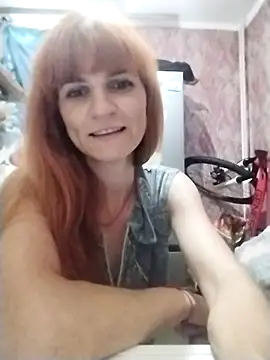 YaroslavaLester stripchat live cam model