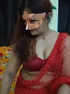 Anju-Sexy-wife stripchat live cam model