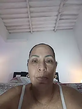 RubyBonett stripchat live cam model