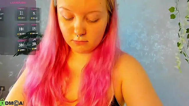SunshyRose stripchat live cam model