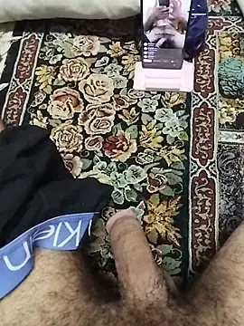 pedram95 stripchat live cam model