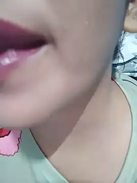 Anki-doll stripchat live cam model